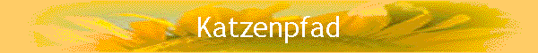 Katzenpfad